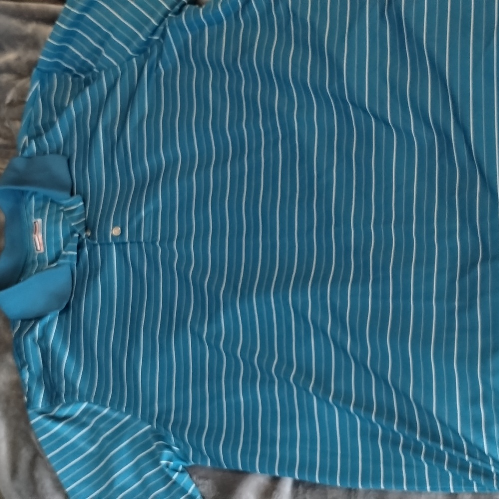 Men's Golf Polo